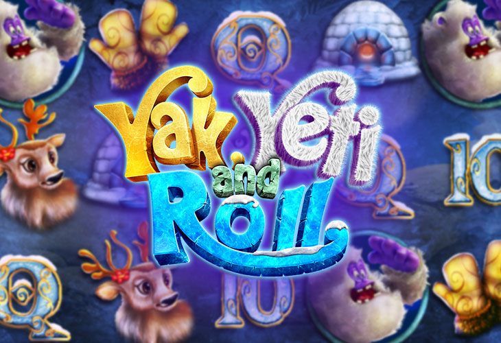 Yak Yeti & Roll